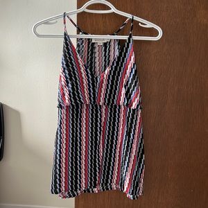 Molly Bracken tank